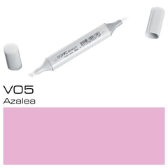 Copic Sketch Marker V05 Marigold - Al Masam Stationery LLC