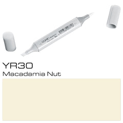 Copic Sketch Marker Yr30 Light Reddish Yellow - Al Masam Stationery LLC