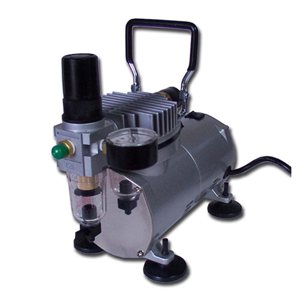 Air Compressor Model - SPARMAX AC-100 Main image
