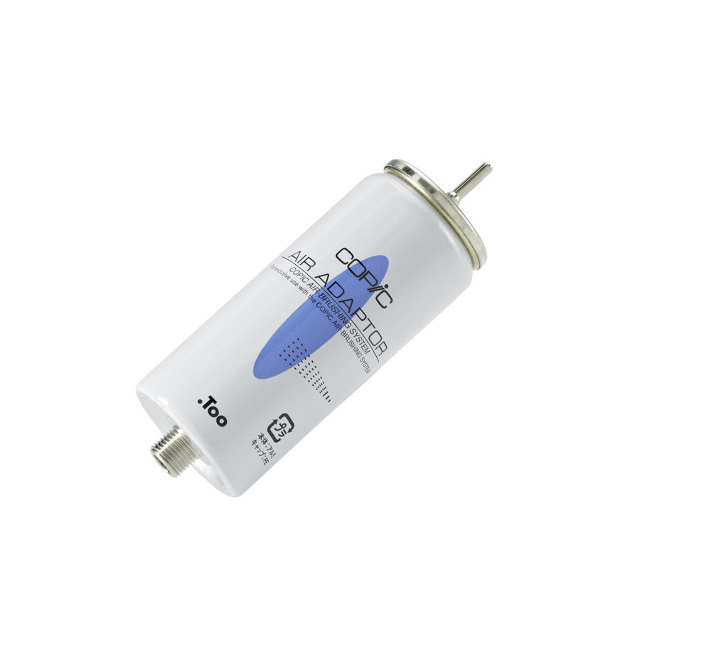 Copic Air Adapter
