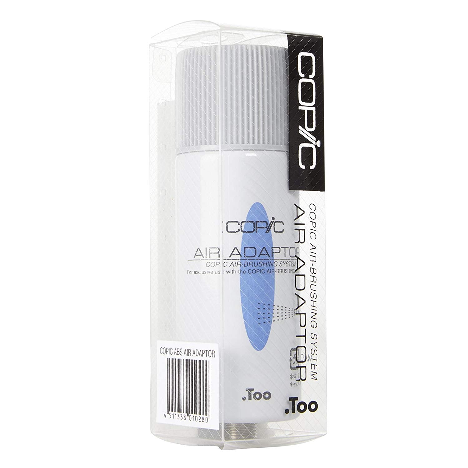Copic Air Adapter Secondary image