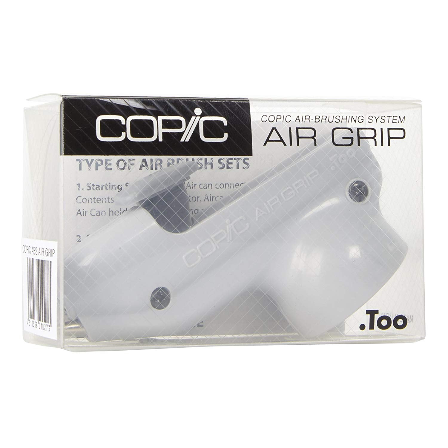 Copic Air Grip ( For Air Brushing) Secondary image