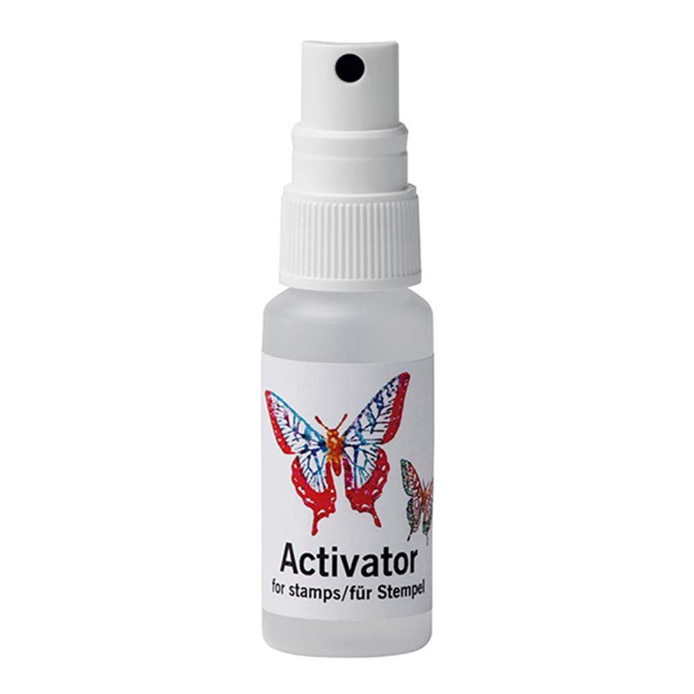 Copic Activator for Colors - 30ml Main image
