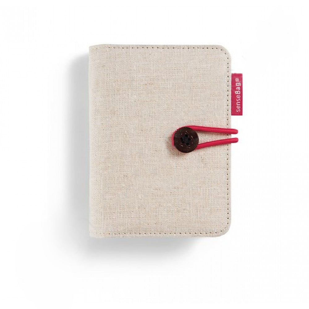 Transotype Sense Bag Billfold - (COP 76112024) - Al Masam Stationery LLC Main image