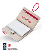 Transotype Sense Bag Billfold - (COP 76112024) - Al Masam Stationery LLC