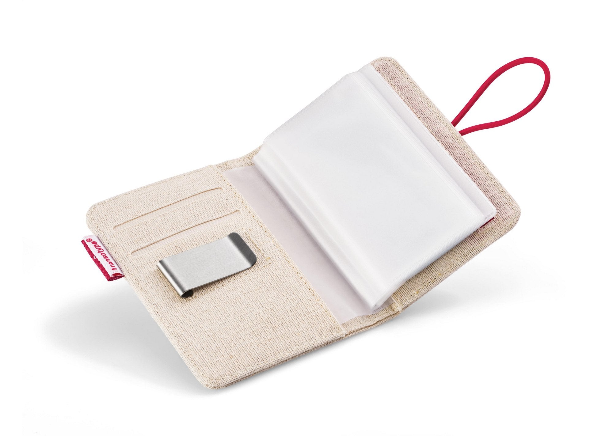 Transotype Sense bag BILLFOLD - (COP 76138024) Secondary image