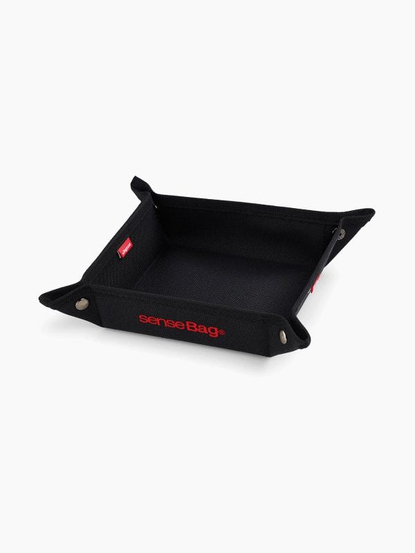 Transotype Sense Bag Fabric Tray - Al Masam Stationery LLC Main image