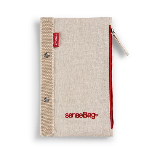 Transotype Sense Bag Folder Case - Al Masam Stationery LLC Main image