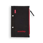 Transotype Sense Bag Folder Case Black - Al Masam Stationery LLC