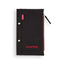 Transotype Sense Bag Folder Case Black - Al Masam Stationery LLC