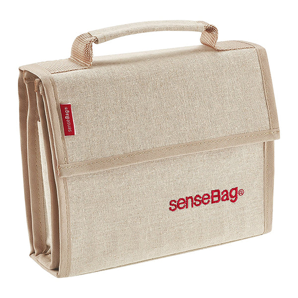 Transotype Sense Bag Natural for Copic Sketch, Ciao & Markers - (COP 76038036) - Al Masam Stationery LLC Main image