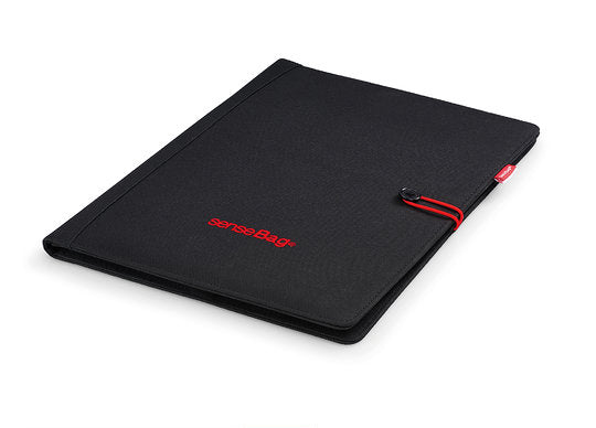 Transotype Sense Bag Pad Holder - Al Masam Stationery LLC Main image