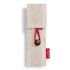 Transotype Sense Bag Pen Case For 2 Pens - Al Masam Stationery LLC