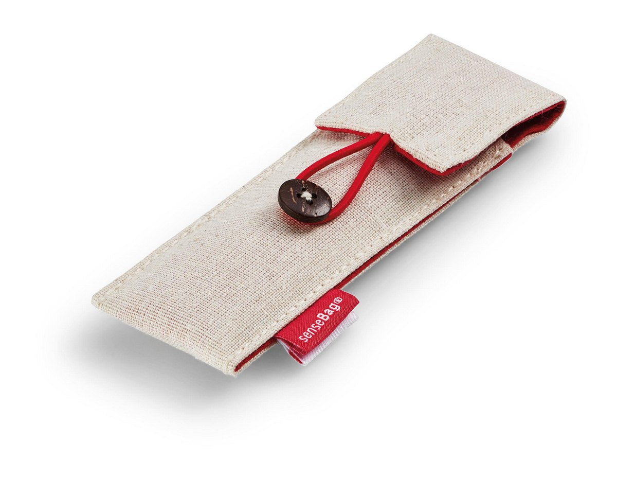 Transotype Sense bag PEN CASE FOR 2 PENS Secondary image