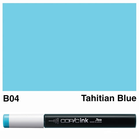 Copic Ink  B - 04 Main image
