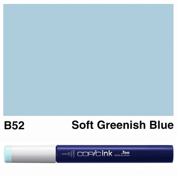 Copic Ink  B52