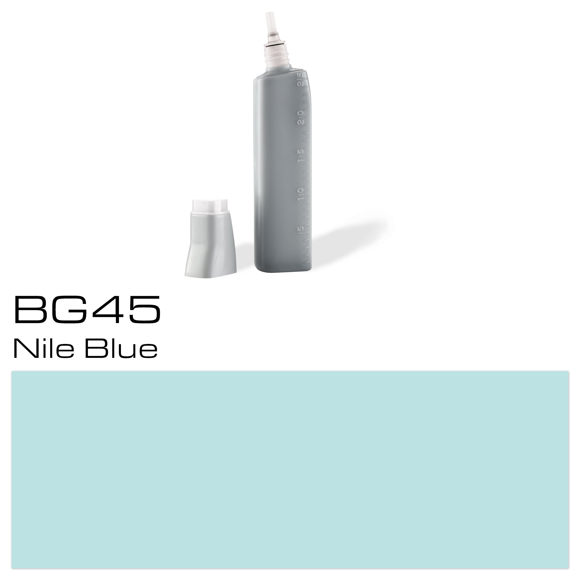 COPIC INK BG45