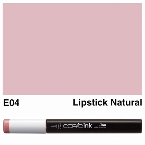 Copic Ink  E04 Main image