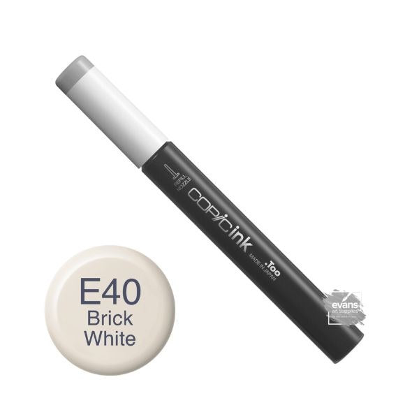 copic ink e40 Main image