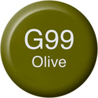 Copic Ink  G99 - Al Masam Stationery LLC - Copic Inks - Copic Inks