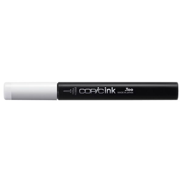 Copic Ink Typ N - 1 - COP 2107687 - Al Masam Stationery LLC Main image