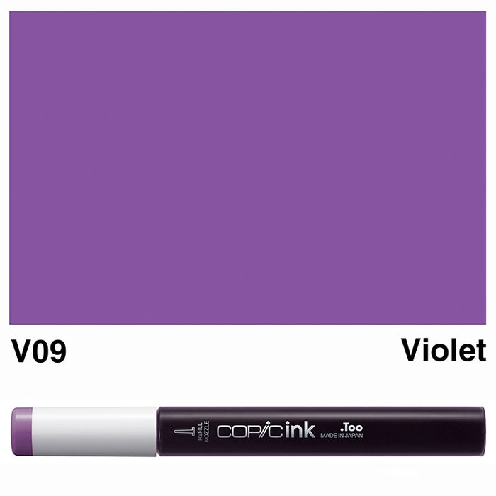 Copic Ink  V09