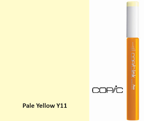 COPIC INK Y11 Main image