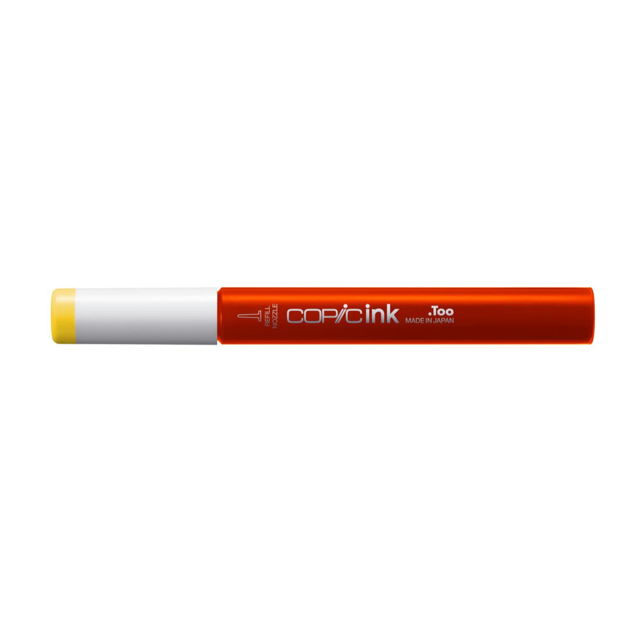 Copic Ink  Y15