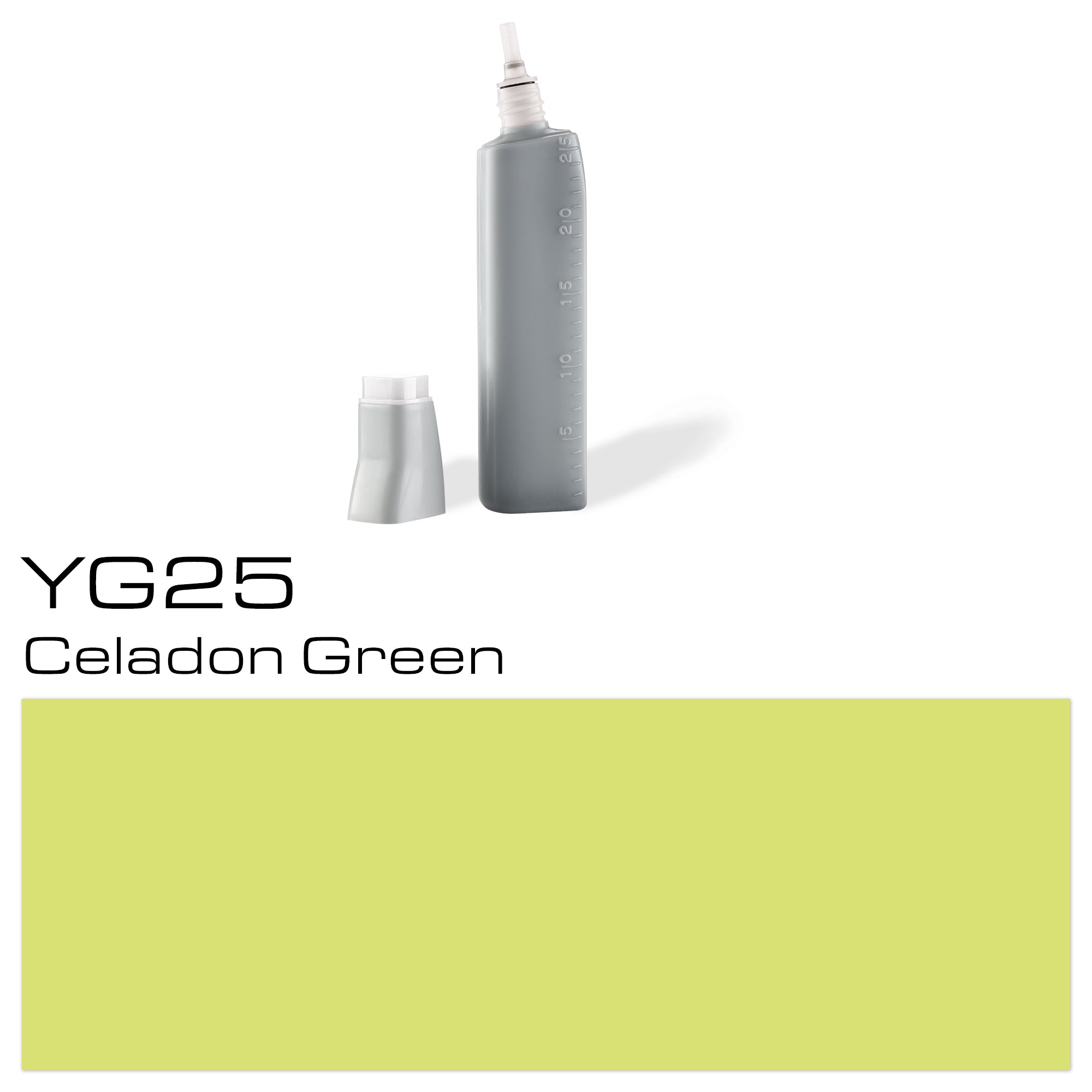COPIC INK YG25 Main image