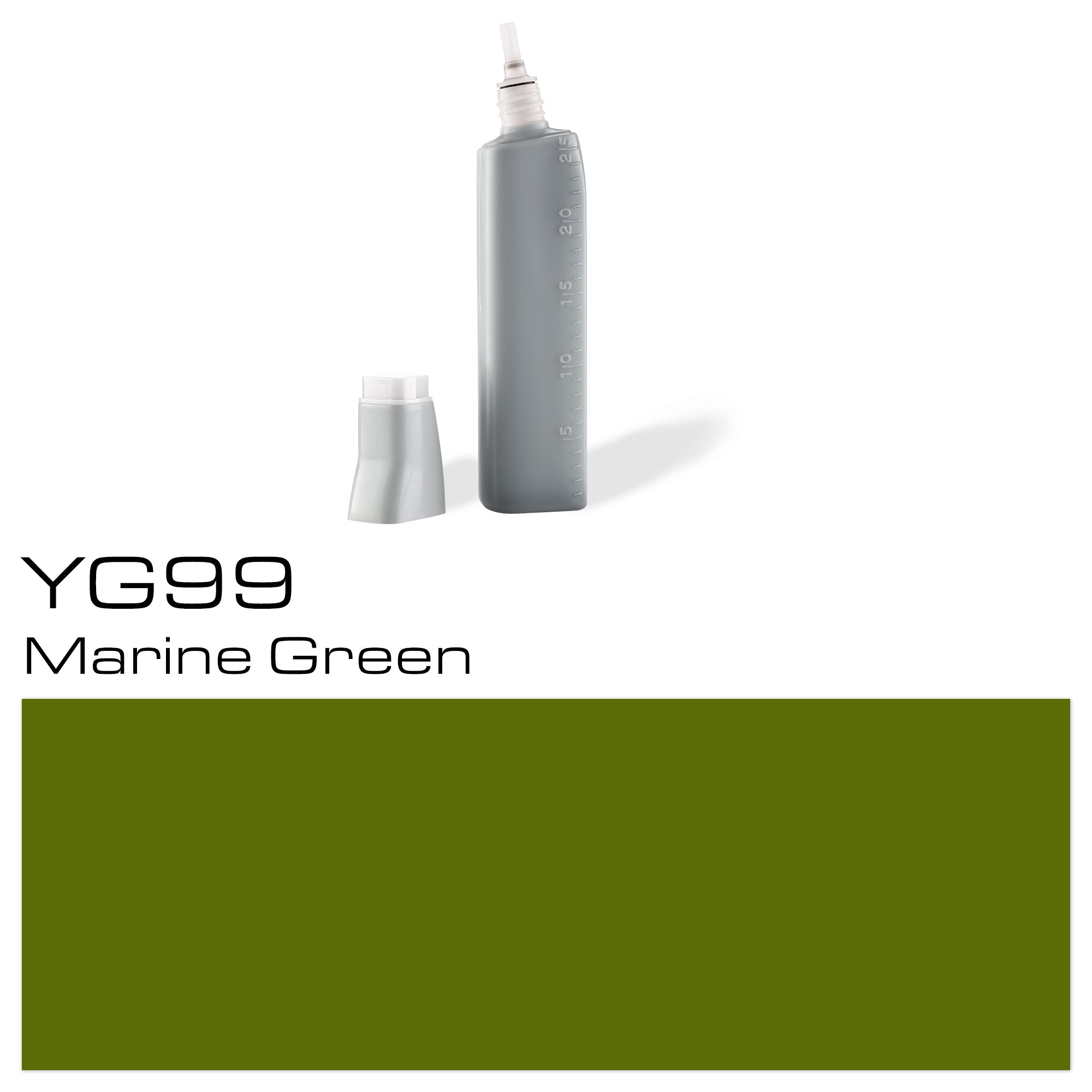 COPIC INK YG99 Main image