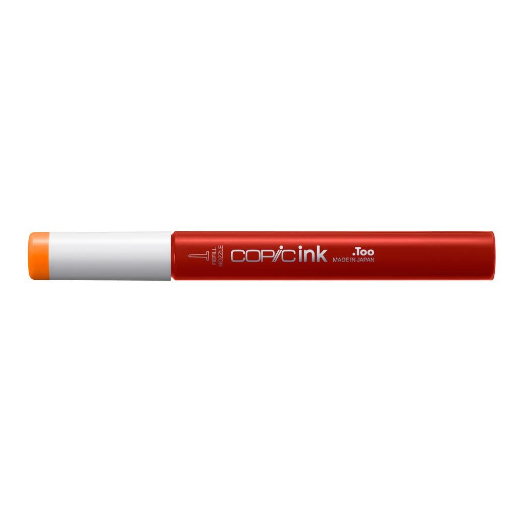 Copic Ink YR-04 - 12ml Main image