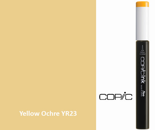 Copic Ink YR23 Main image