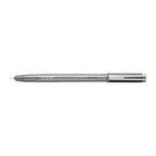 Achieve precise and smooth lines with the Copic Multiliner cool grey 0,03mm pen. Its high-quality pigment-based ink dries quickly, preventing smudging and offering long-lasting results. Use this pen for professional-level illustration and drafting, as well as for everyday writing tasks.