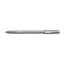 Introducing the Copic Multiliner cool grey 0.3mm pen, perfect for creating precise and accurate lines for all your drawing and writing needs. With its cool grey color, this pen adds a unique touch to any project, while its 0.3mm tip ensures fine, intricate details. Crafted with quality and precision in mind, this pen is a must-have for any artist or writer.
