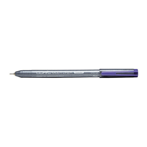 Copic Multiliner Lavender 0,03Mm Secondary image