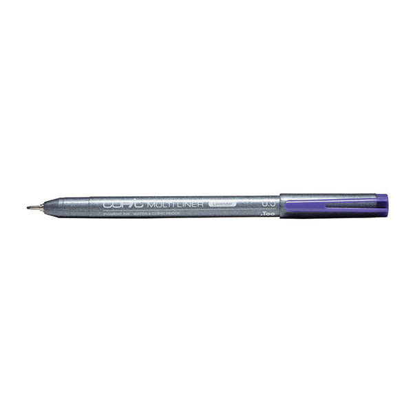 Copic Multiliner lavender 0,5mm Main image