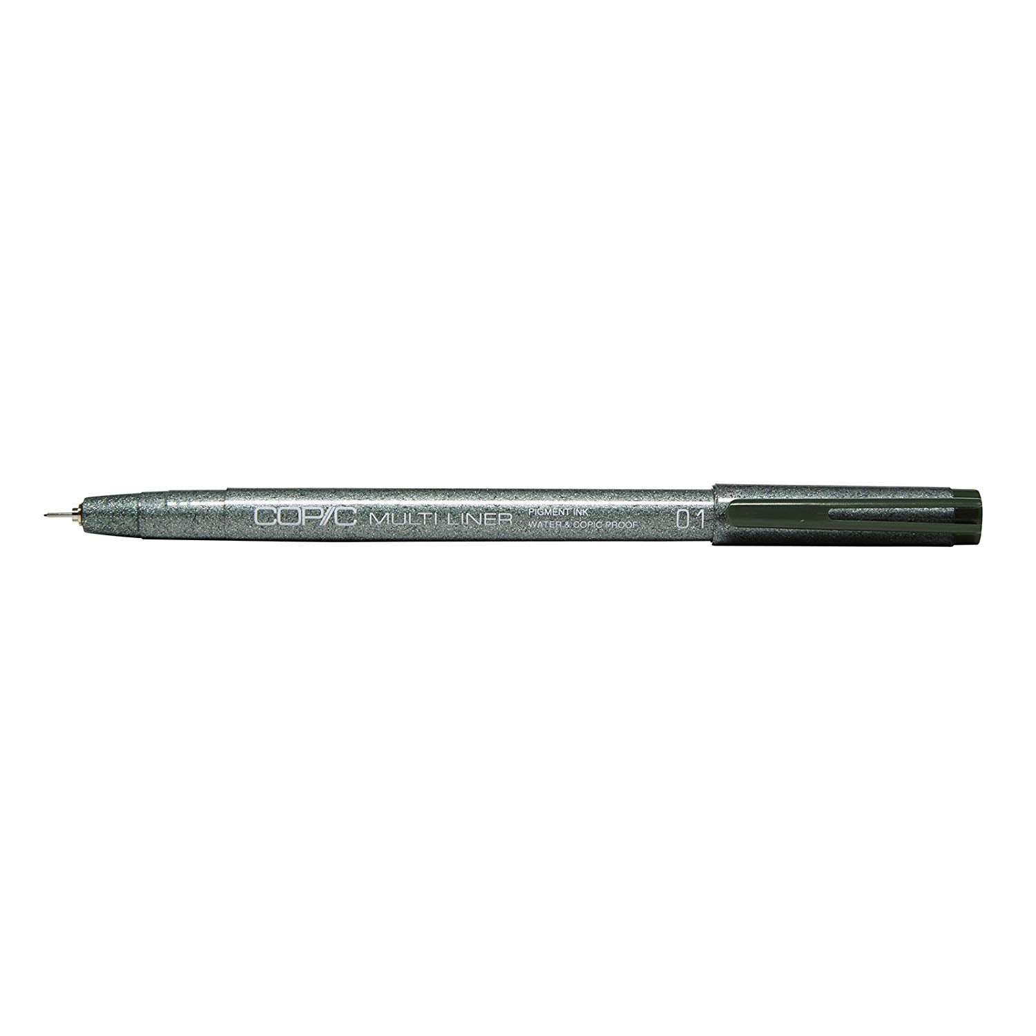 Copic Multiliner olive 0,1mm Main image