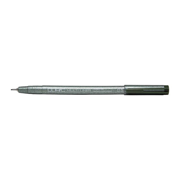 Copic Multiliner olive 0,5mm Main image