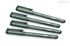 Copic Multiliner Olive Set 0.05, 0.1, 0.3 & 0.5mm