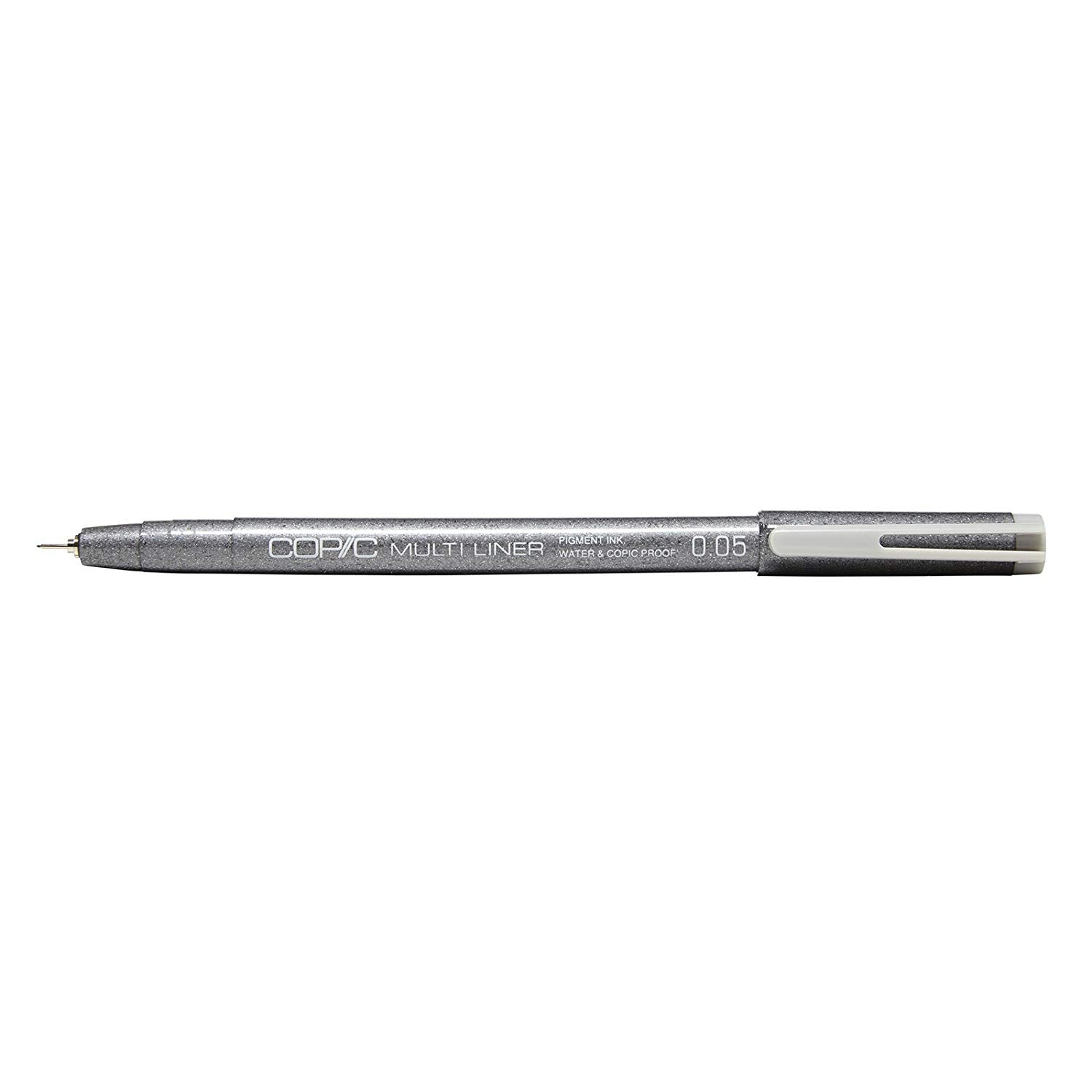 Copic Multiliner warm grey 0,05mm Main image
