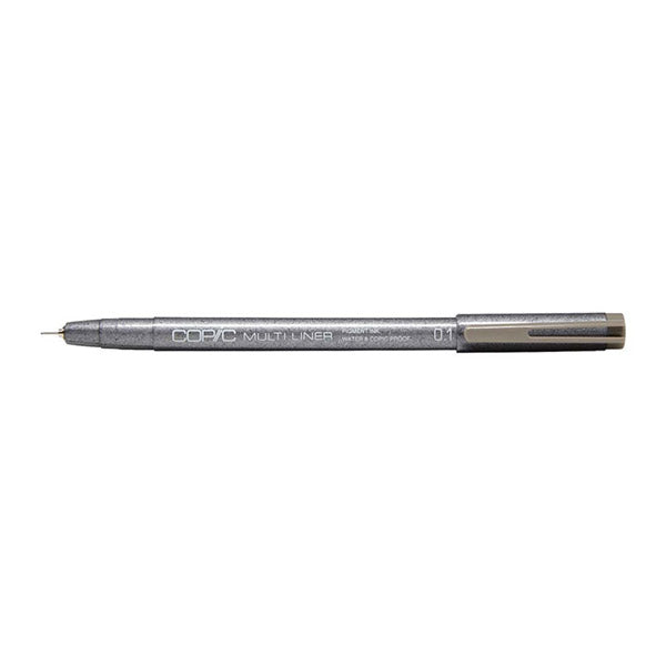 Copic Multiliner warm grey 0,1mm