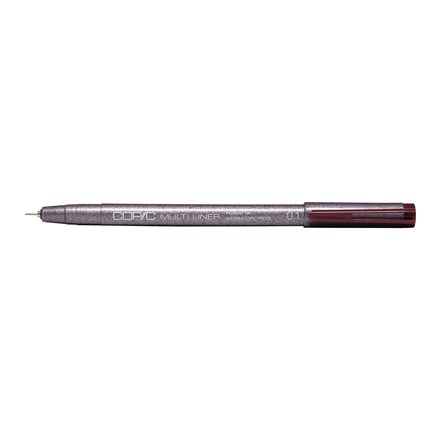Copic Multiliner wine 0,1mm Main image