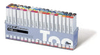 Copic Sketch Colors Sets A - Al Masam Stationery LLC
