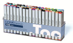 Copic Sketch Colors Sets D