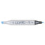 This COPIC SKETCH MARKER B 23 PHTHALO BLUE is perfect for achieving vibrant and bold colors in your artwork. With its precise and long-lasting tip, you can easily blend and layer colors for a professional finish. The B 23 PHTHALO BLUE shade adds depth and intensity to your designs.
