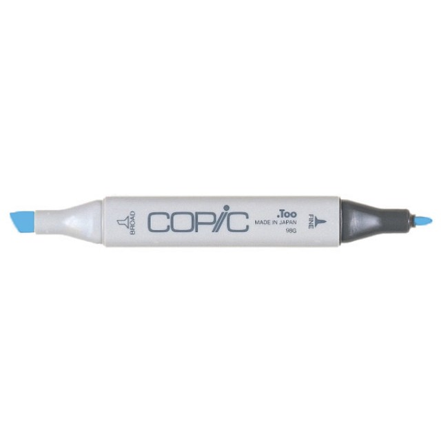 Copic Sketch Marker  B 26 Cobalt Blue - Al Masam Stationery LLC Main image