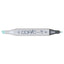 The COPIC SKETCH MARKER BG 45 NILE BLUE is a versatile tool for any artist. With its rich nile blue color, it adds depth and vibrancy to your artwork. Its high-quality ink and dual-ended design make it a must-have for professionals and beginners alike. Experience the precision and control this marker offers with every stroke.