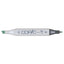 The COPIC SKETCH MARKER BG 99 FLAGSTONE BLUE is a versatile and high-quality marker that boasts a unique flagstone blue color. With its professional-grade ink, this marker delivers precise and vibrant lines, making it perfect for any creative project. Expand your artistic range with this must-have tool.