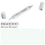 The COPIC SKETCH MARKER BG0000 SNOW GREEN offers a unique range of coloring possibilities, with its light and crisp green hue. Made with high-quality ink, this marker ensures smooth coloring and blending, making it a versatile tool for artists, designers, and coloring enthusiasts.