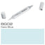 Copic Sketch Marker  Bg02 New Blue - Al Masam Stationery LLC